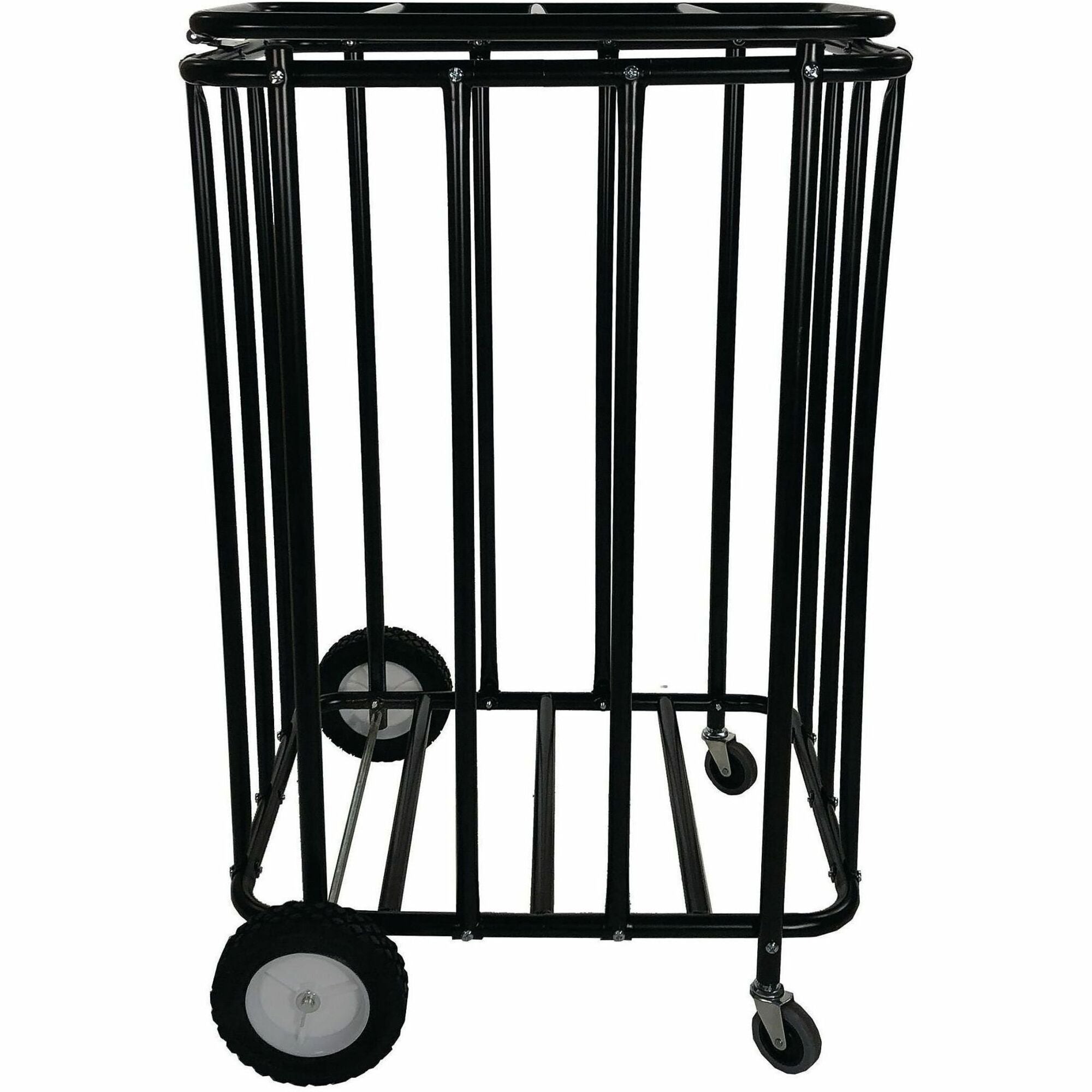 Champion Sports Compact Ball Locker - 2000