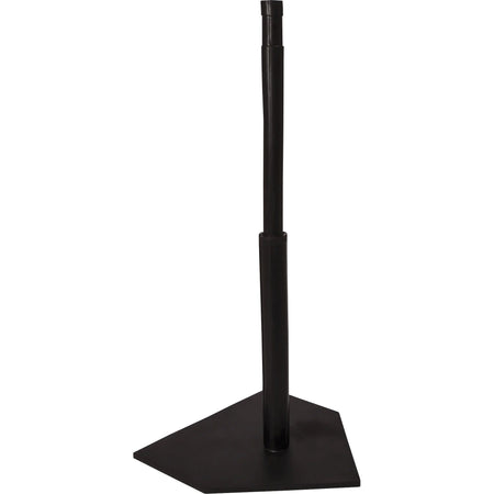 Champion Sports Deluxe Batting Tee - Improve Your Swing - Equipment
