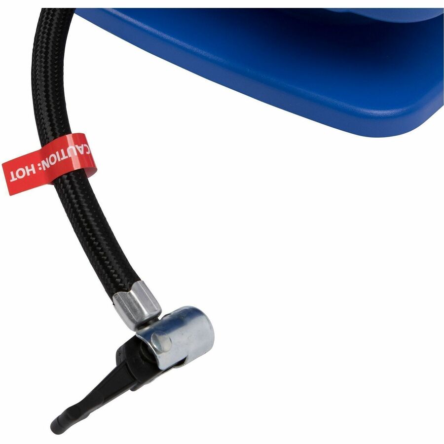 Champion Sports Deluxe Electric Inflating Pump - Alternate-Image7