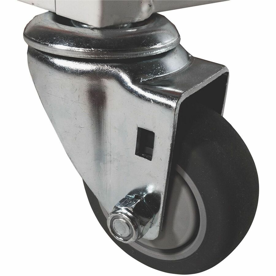 Champion Sports Deluxe Vertical Ball Cage - Alternate-Image3