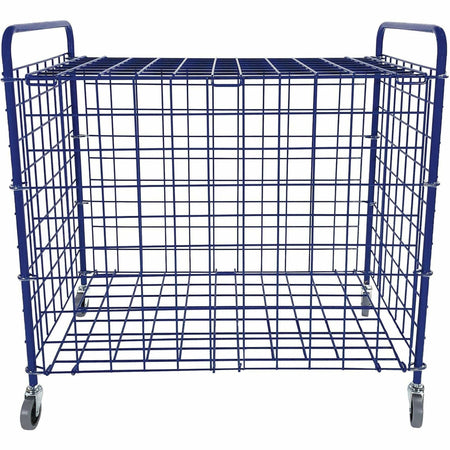 Champion Sports Full Size Lockable Ball Locker - 2000