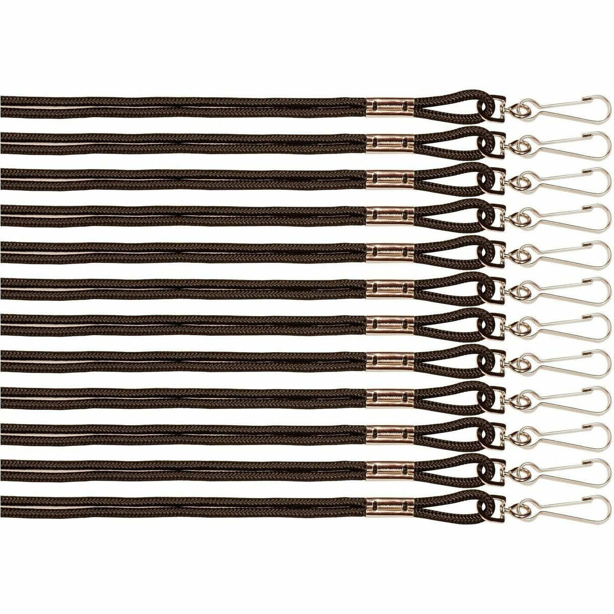 Champion Sports Heavy-duty Nylon Lanyard - 2000