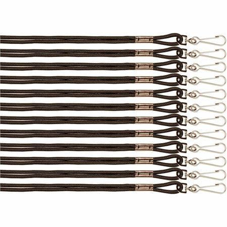 Champion Sports Heavy-duty Nylon Lanyard - 2000