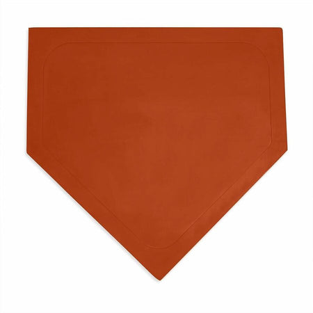 Champion Sports Indoor/Outdoor Throwdown Base Set Orange - Alternate-Image6