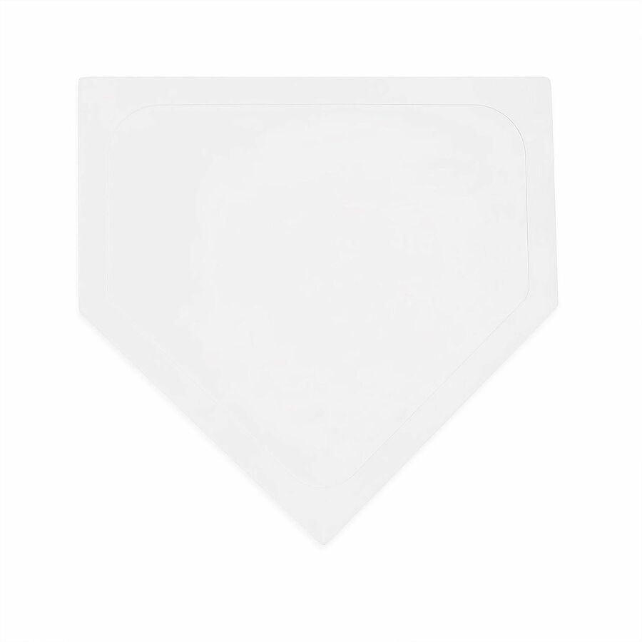 Champion Sports Indoor/Outdoor Throwdown Base Set White - Alternate-Image6