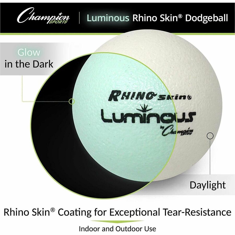 Champion Sports Luminous Set - Alternate-Image2