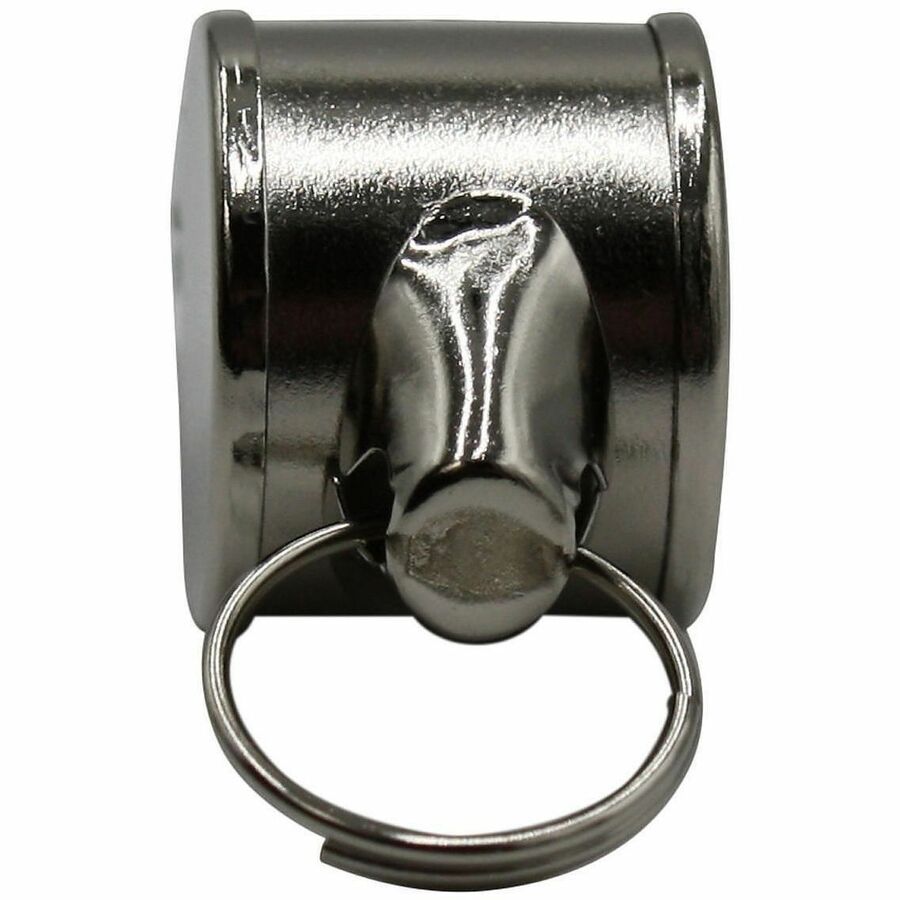 Champion Sports Medium Weight Metal Whistle - Alternate-Image2