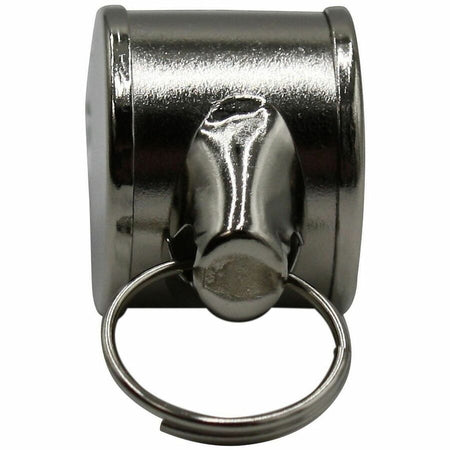Champion Sports Medium Weight Metal Whistle - Alternate-Image2