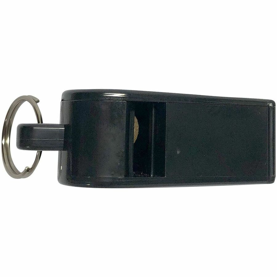 Champion Sports Medium Weight Plastic Whistle - Alternate-Image1