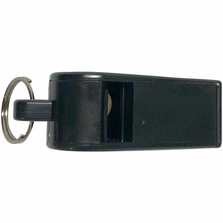 Champion Sports Medium Weight Plastic Whistle - Alternate-Image1