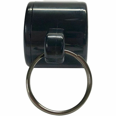 Champion Sports Medium Weight Plastic Whistle - Alternate-Image3