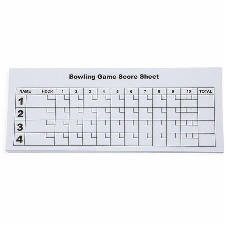 Champion Sports Multi-Color Plastic Bowling Pin Set - Alternate-Image8