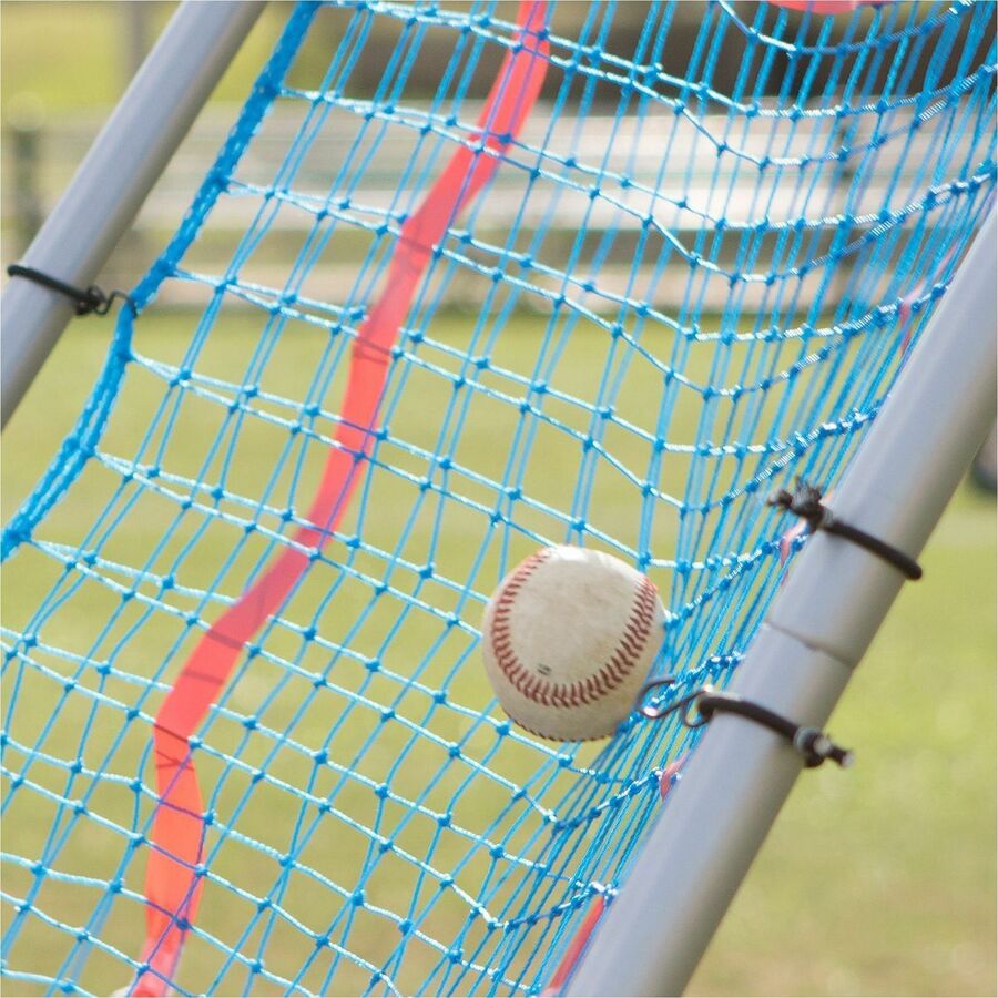Champion Sports Multi-Sport Pitch Back Screen - Alternate-Image5