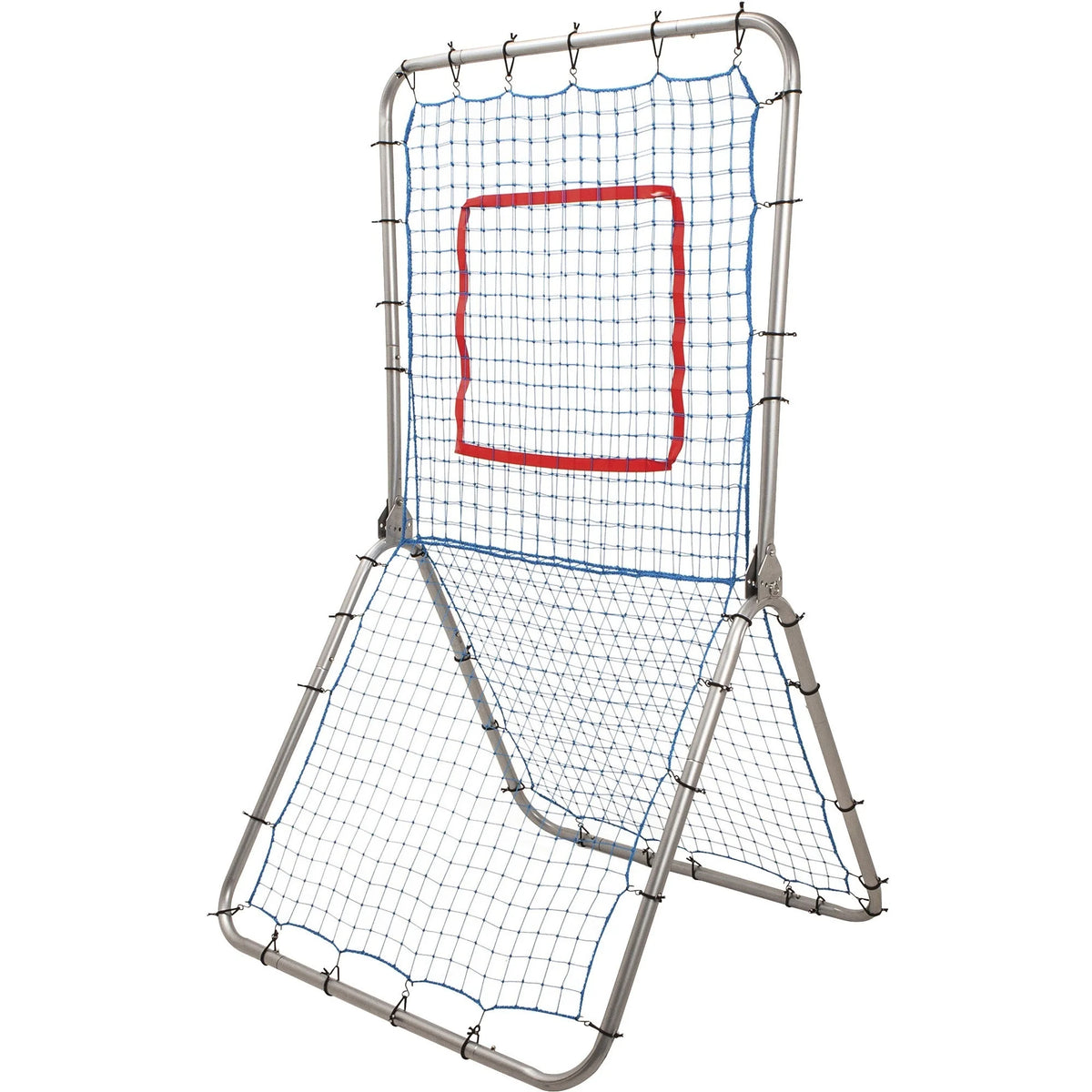 Champion Sports Pitch Back Screen: Multi-Sport Training Aid - Equipment