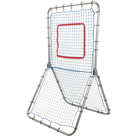 Champion Sports Pitch Back Screen: Multi-Sport Training Aid - Equipment