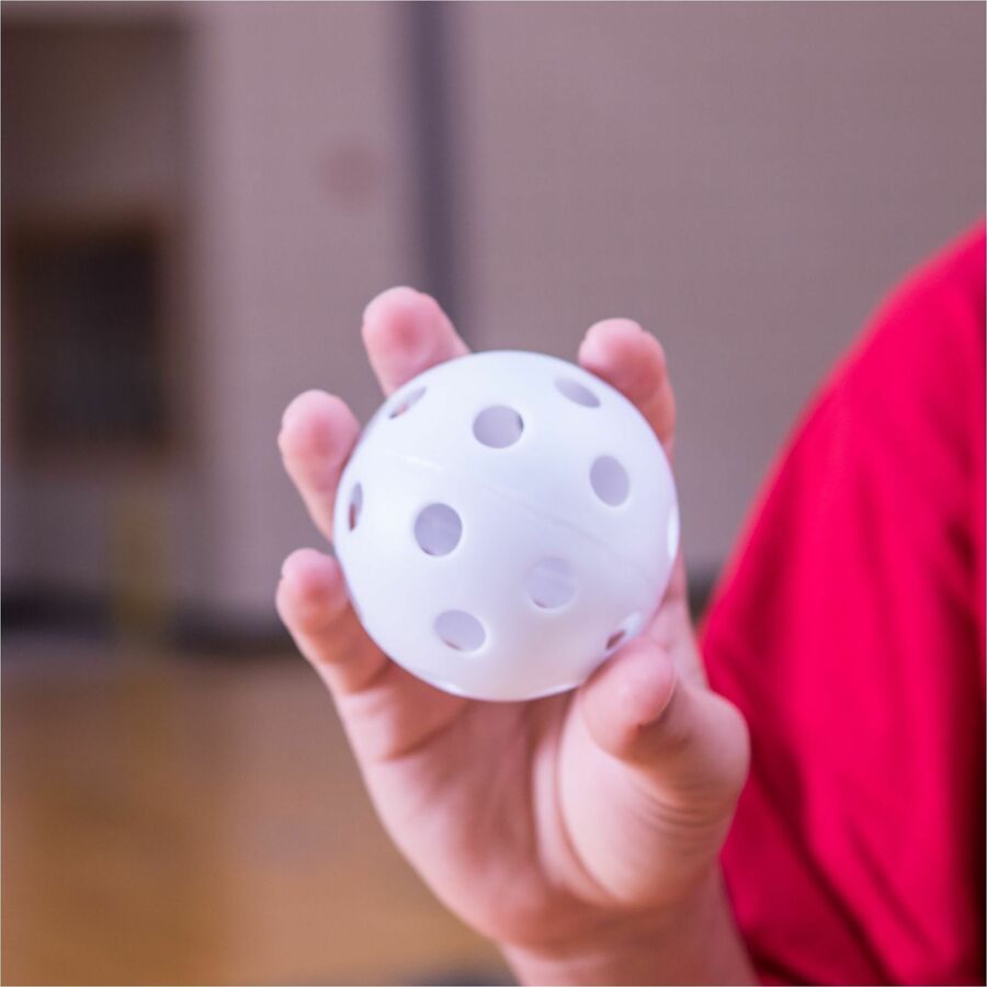 Champion Sports Plastic Baseball - Alternate-Image5