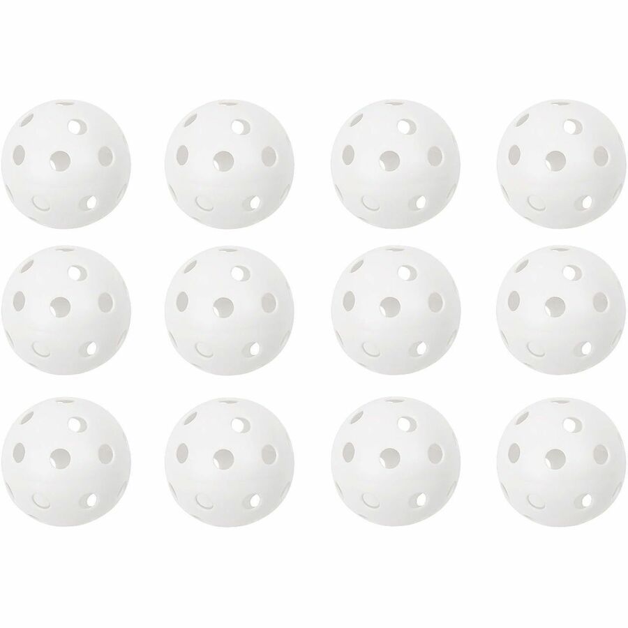 Champion Sports Plastic Baseball - Alternate-Image6