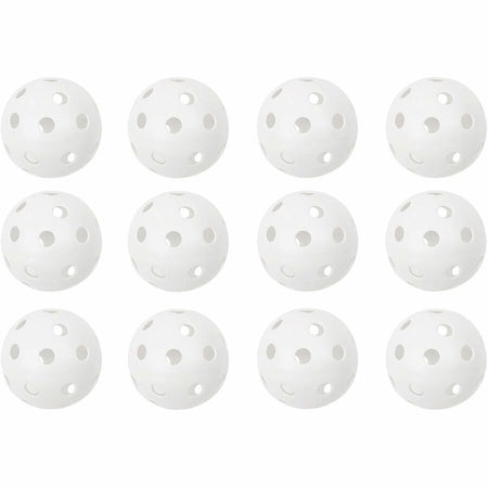 Champion Sports Plastic Baseball - Alternate-Image6
