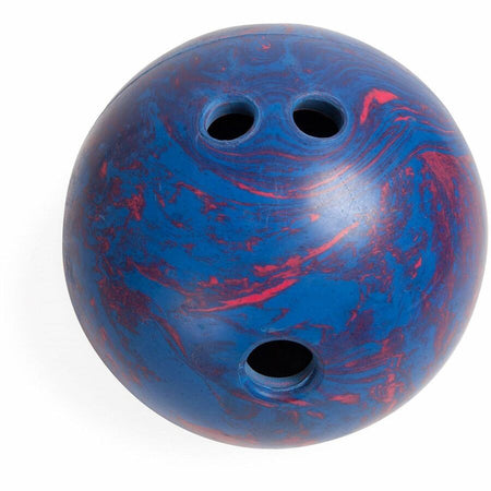 Champion Sports Plastic Bowling Ball & Pin Set - Alternate-Image8