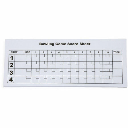Champion Sports Plastic Bowling Ball & Pin Set - Alternate-Image9