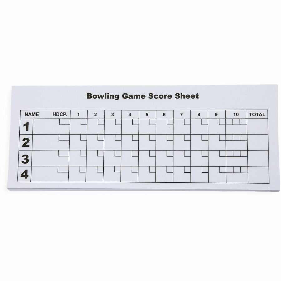 Champion Sports Plastic Bowling Pin Set - Alternate-Image8