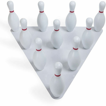 Champion Sports Plastic Bowling Pin Set - Alternate-Image7