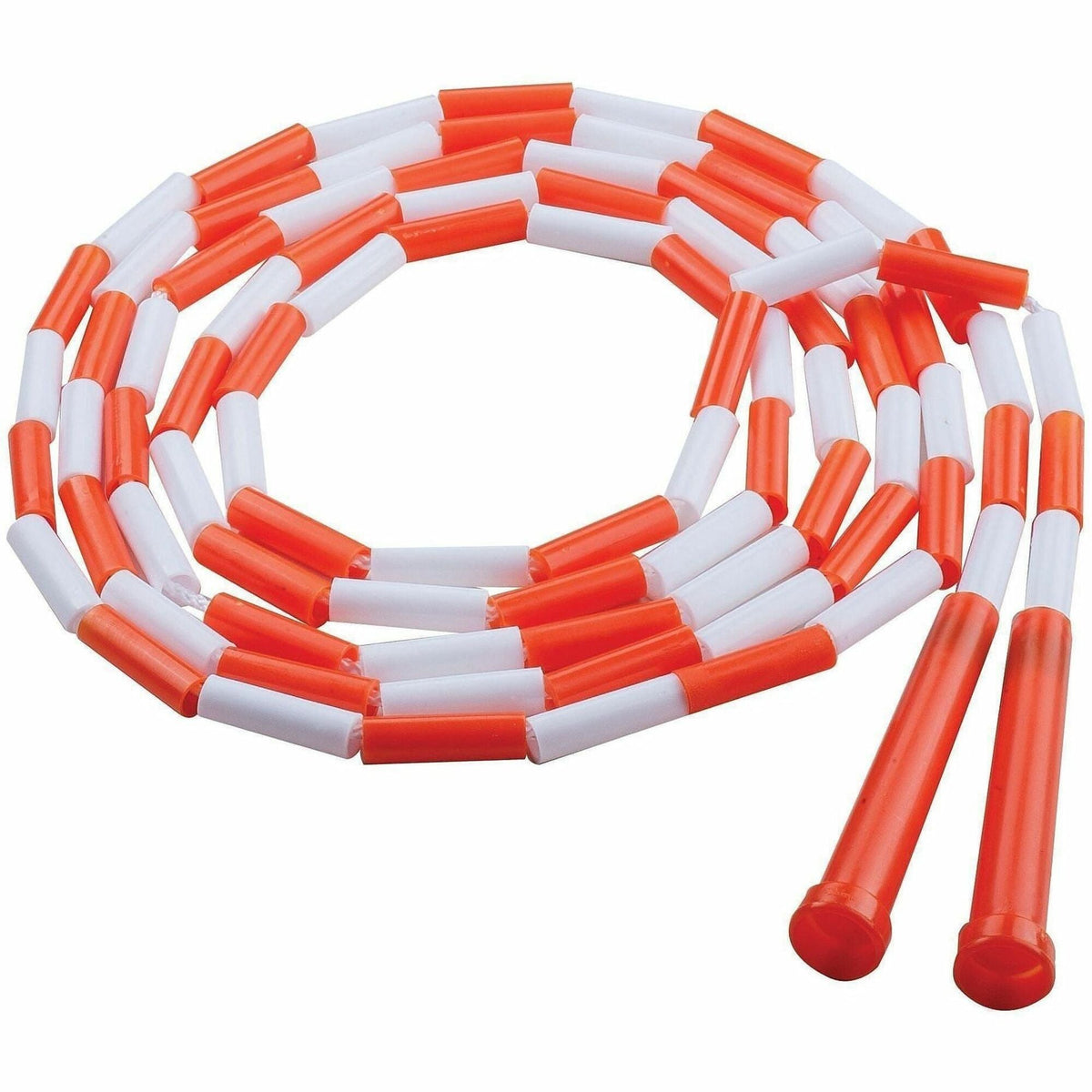 Champion Sports Plastic Segmented Jump Rope - 2000