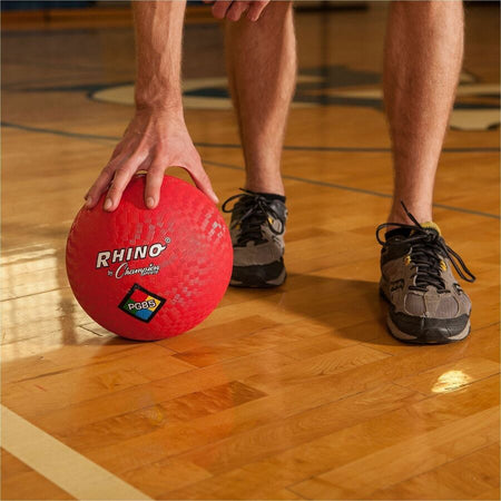 Champion Sports Playground Ball - Alternate-Image3
