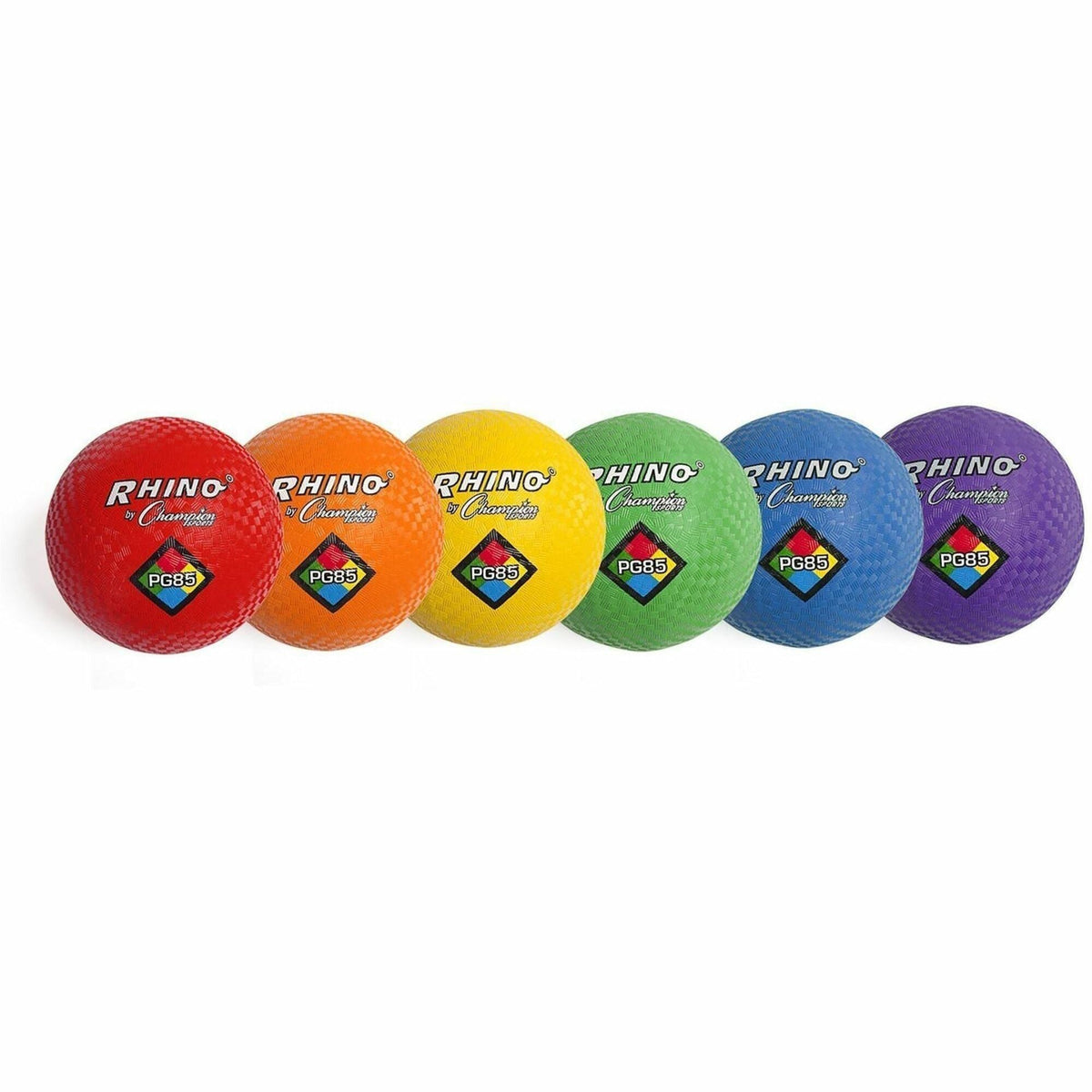 Champion Sports Playground Ball - 2000