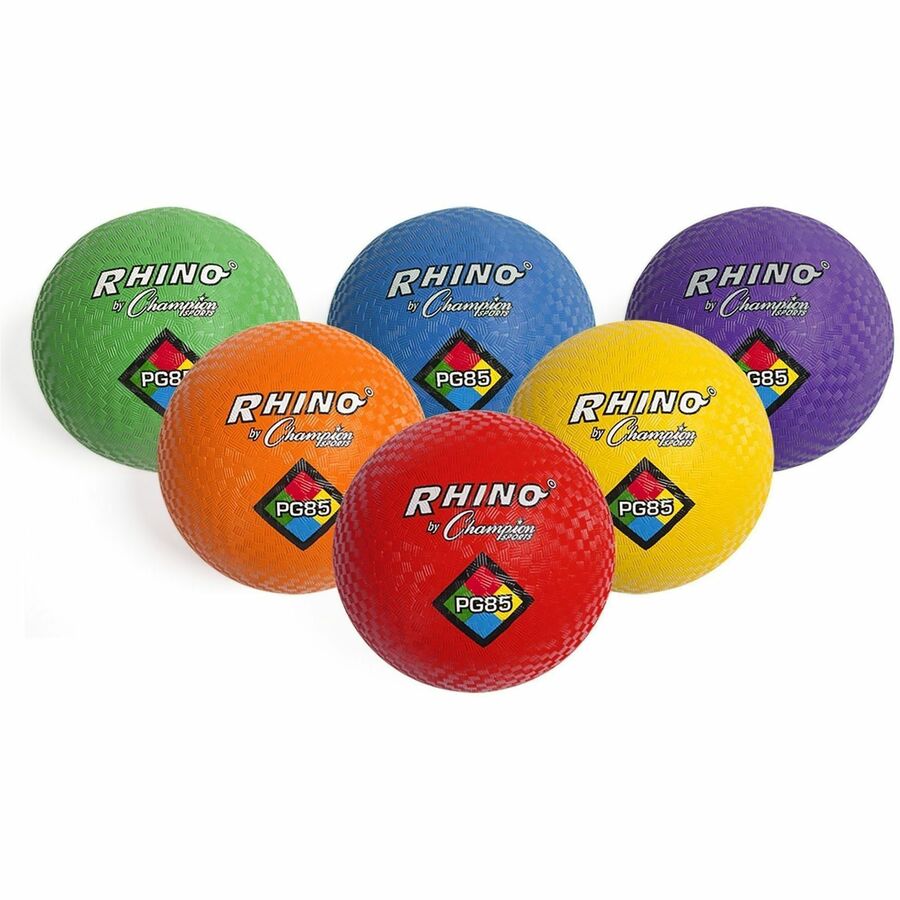 Champion Sports Playground Ball - Alternate-Image9