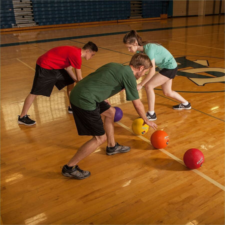 Champion Sports Playground Ball - Alternate-Image5