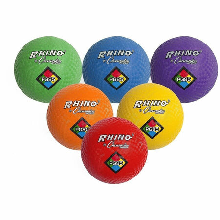 Champion Sports Playground Ball - Alternate-Image10
