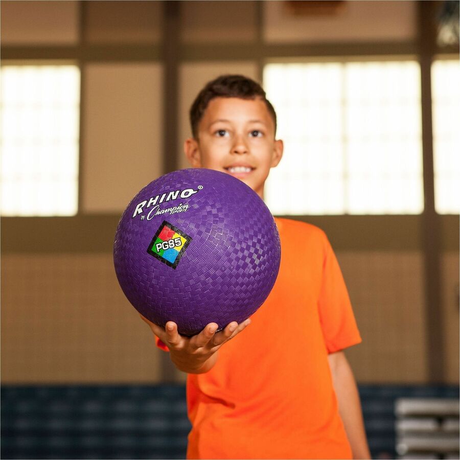 Champion Sports Playground Ball - Alternate-Image8