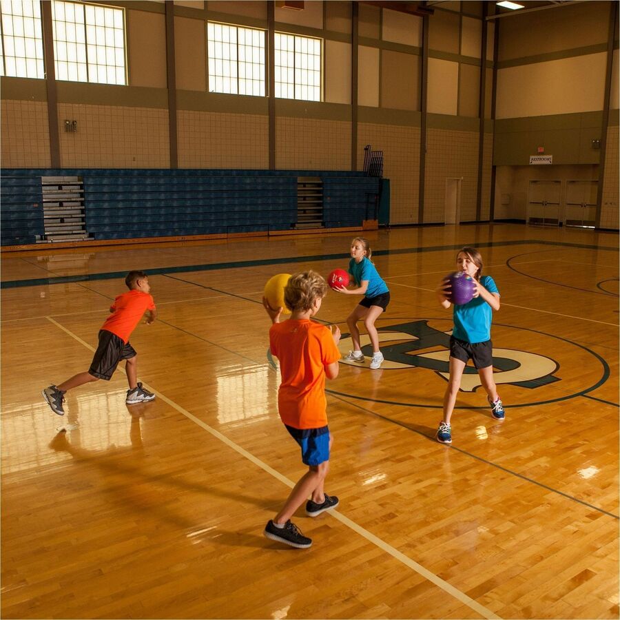 Champion Sports Playground Ball - Alternate-Image4