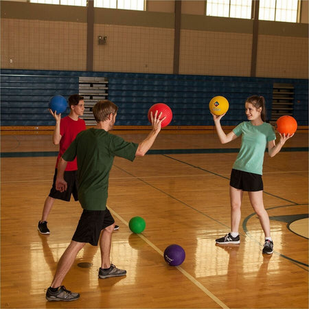 Champion Sports Playground Ball - Alternate-Image6