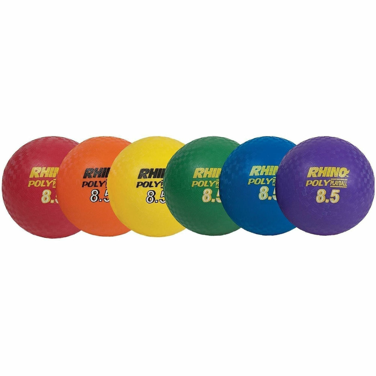 Champion Sports Poly Playground Ball Set - 2000