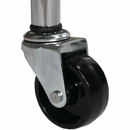 Champion Sports Portable Lockable Ball Locker - Alternate-Image1