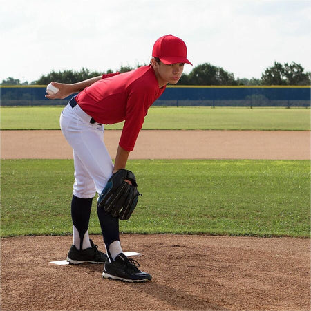Champion Sports Pro Model 4-Way Pitcher's Box - Alternate-Image5