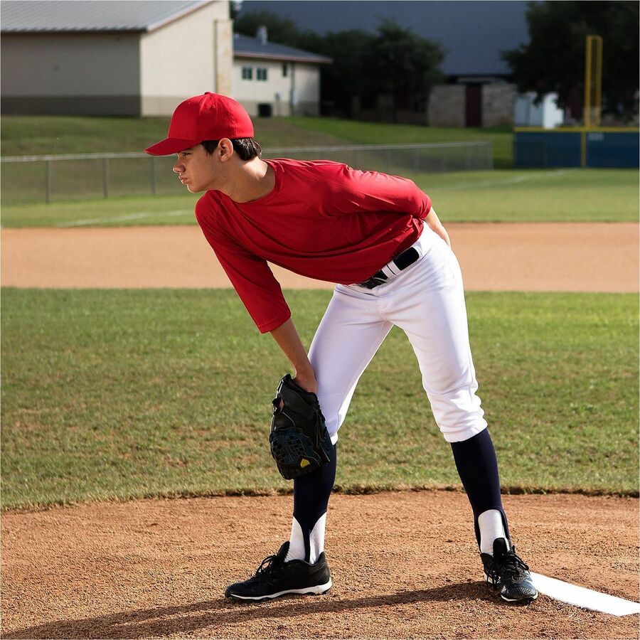 Champion Sports Pro Model 4-Way Pitcher's Box - Alternate-Image4