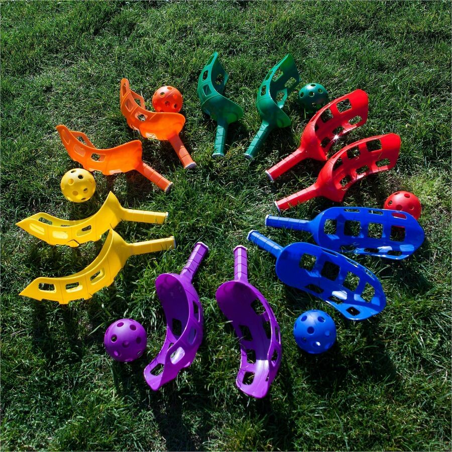 Champion Sports Scoop Ball Set - Alternate-Image7