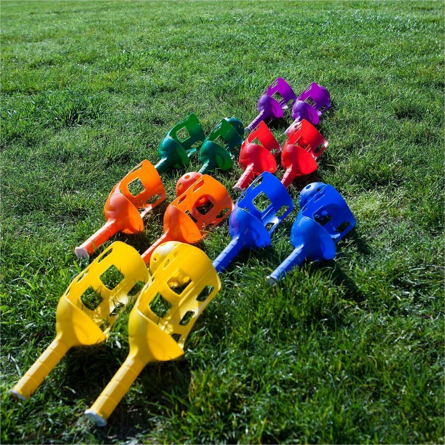 Champion Sports Scoop Ball Set - Alternate-Image6