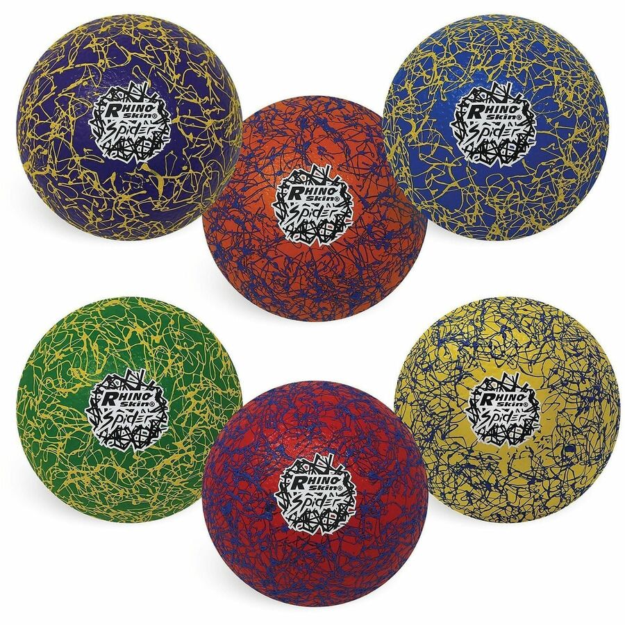 Champion Sports Spider Set - Alternate-Image5