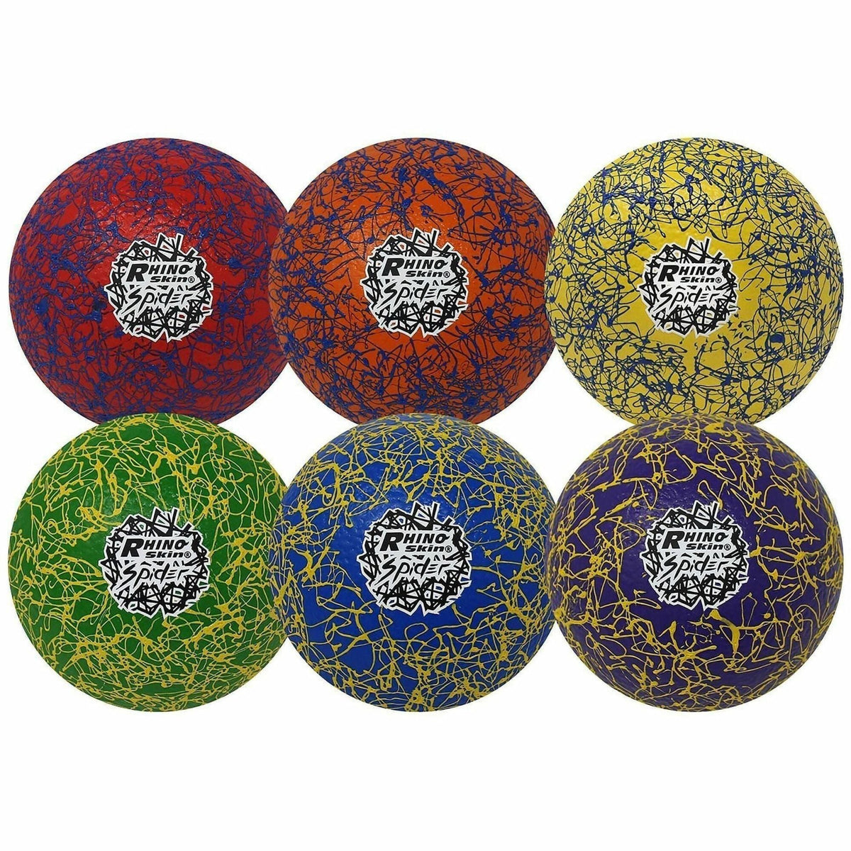Champion Sports Spider Set - 2000