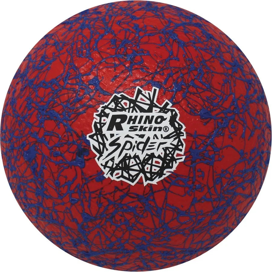 Champion Sports Spider Set: 6.30’’ Low Density Foam - 6 / Set - Equipment