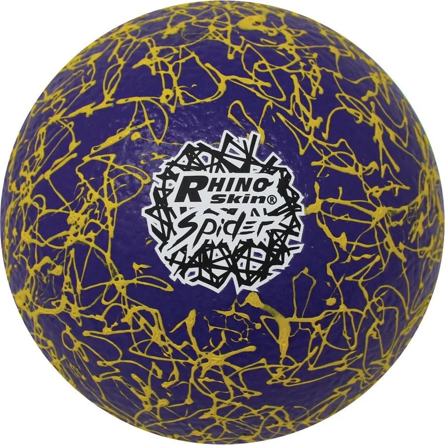 Champion Sports Spider Set: 6.30’’ Low Density Foam - 6 / Set - Equipment