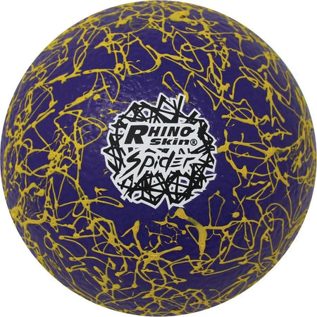 Champion Sports Spider Set: 6.30’’ Low Density Foam - 6 / Set - Equipment