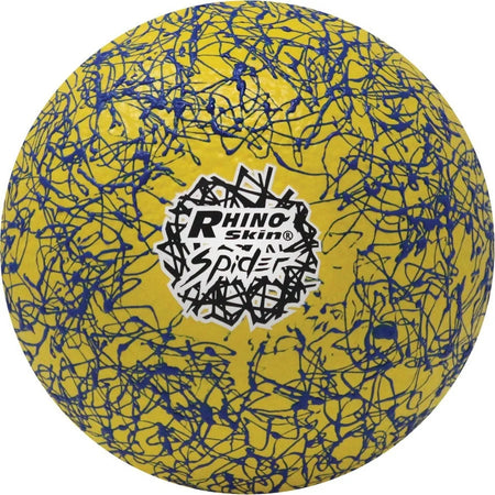 Champion Sports Spider Set: 6.30’’ Low Density Foam - 6 / Set - Equipment
