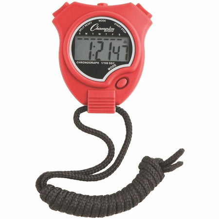 Champion Sports Stop Watch Set - Alternate-Image11