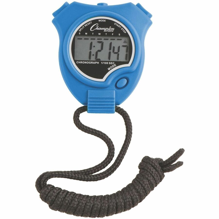 Champion Sports Stop Watch Set - Alternate-Image9