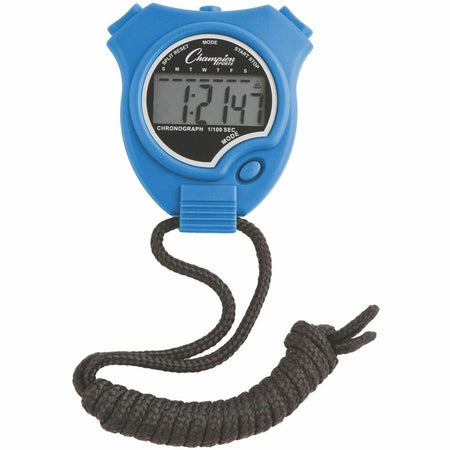 Champion Sports Stop Watch Set - Alternate-Image9